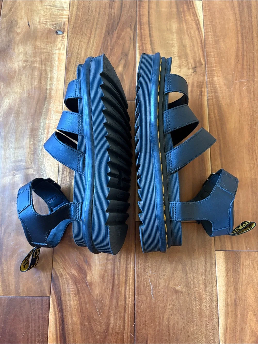Dr. Martens Blair Sandal